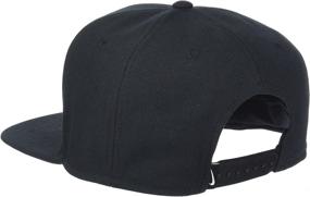 img 2 attached to 🧢 Stylish and Functional: Nike Men's U NSW PRO Cap Futura for Supreme Comfort and Performance