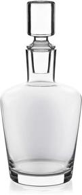 img 2 attached to Libbey Craft Spirits Decanter Stopper