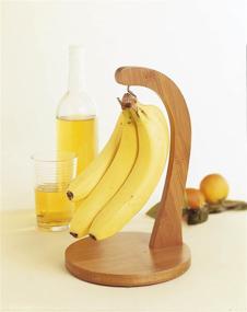 img 3 attached to Lipper International 8856 Bamboo Banana