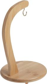 img 2 attached to Lipper International 8856 Bamboo Banana