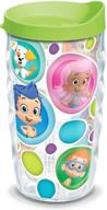 tervis 1141955 nickelodeon guppies tumbler: fun & durable guppy-themed drinkware логотип