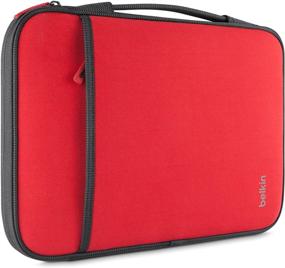 img 1 attached to Belkin Laptop Sleeve For Surface Pro