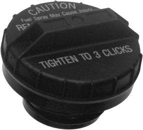 img 1 attached to 🔒 ACDelco GT174 Fuel Tank Filler Cap - Enhanced with GM Original Equipment