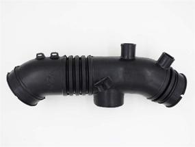 img 1 attached to 🚀 Genuine GooDeal Air Intake Hose - 4Runner 96-98 3.4L 5VZFE (Part #: 17881-62091)