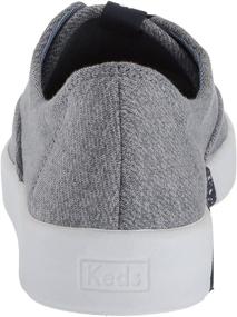 img 2 attached to 👟 Keds Studio Jersey Sneaker - Stylish Men's Shoes for Fashionable Sneakers