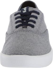 img 3 attached to 👟 Keds Studio Jersey Sneaker - Stylish Men's Shoes for Fashionable Sneakers