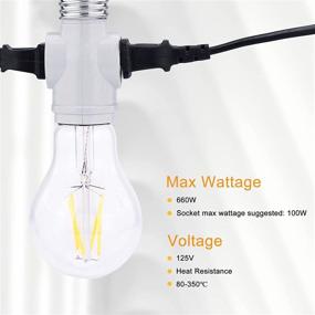 img 2 attached to Стандартный сплиттер-конвертер Mornajina Adapter
