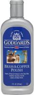 goddards brass copper polish oz logo