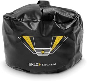 img 2 attached to ⛳️ Sklz Golf Swing Trainer - Smash Bag