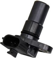 genuine nissan (31935-8e006) transmission speed sensor assembly: reliable performance for smooth gear shifting logo