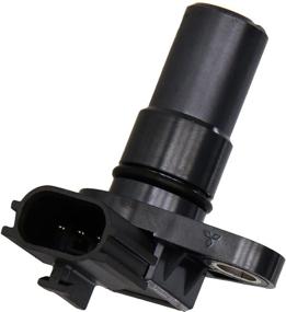 img 2 attached to Genuine Nissan (31935-8E006) Transmission Speed Sensor Assembly: Reliable Performance for Smooth Gear Shifting