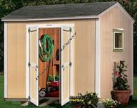 🏢 diy plans for a 10ft x 8ft utility storage gable building – simple steps for beginners to build their own shed - woodpatternexpert logo