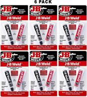 🔧 j b weld 8265s reinforced original tapes, adhesives & sealants логотип