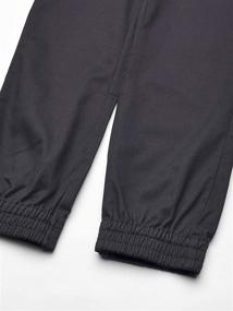 img 2 attached to Volcom Frickin Jogger XL Boys' Clothing