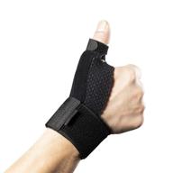 reversible stabilizer blackberry tendonitis lightweight occupational health & safety products for personal protective equipment logo