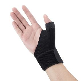 img 1 attached to Reversible Stabilizer BlackBerry Tendonitis Lightweight Occupational Health & Safety Products for Personal Protective Equipment