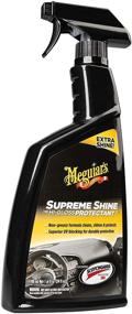 img 3 attached to MEGUIARS G4024SP Высочайшая защитная жидкость в жидких унциях