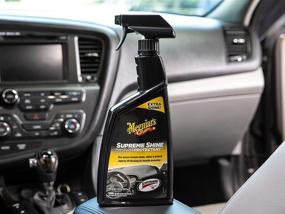 img 1 attached to MEGUIARS G4024SP Высочайшая защитная жидкость в жидких унциях