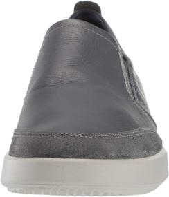 img 3 attached to ECCO Collin Sneaker Coffee 13 13 5 Men's Shoes