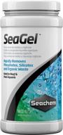 seachem 116006606 seagel 250ml logo