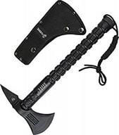 officially licensed tactical survival tomahawk логотип