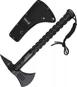 img 2 attached to Officially Licensed Tactical Survival Tomahawk