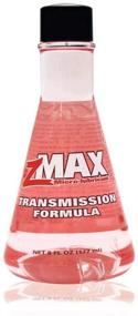 img 3 attached to zMAX 51-306 Transmission Formula: Reduce 🚗 Carbon Build-Up, Improve Shifting Performance - 6 oz