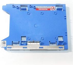 img 2 attached to 🔧 POINWER R494D 0R494D F767D J132D: The Ultimate Replacement for DELL OptiPlex 2.5" HDD SSD Caddy Tray Adapter