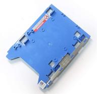 🔧 poinwer r494d 0r494d f767d j132d: the ultimate replacement for dell optiplex 2.5" hdd ssd caddy tray adapter logo