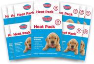 smartpetlove 12 pack heat packs pets logo