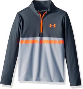 img 3 attached to 👕 Молодежная мужская одежда размера Medium от Under Armour