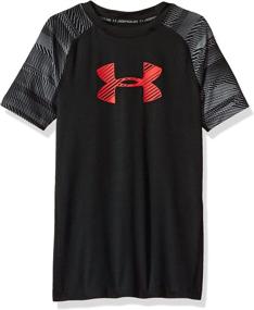 img 2 attached to Under Armour HeatGear Train X Small