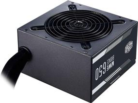 img 3 attached to Cooler Master 650 Bronze Watt