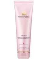 🧴 estee lauder soft clean moisture-rich foaming cleanser - 125ml/4.2oz logo