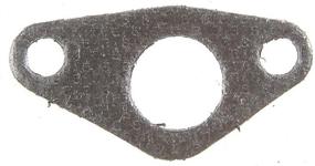 img 1 attached to Fel Pro 71221 EGR Valve Gasket