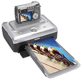 img 2 attached to Kodak Easyshare Printer Dock (Больше не производится производителем)