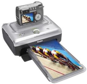 img 1 attached to Kodak Easyshare Printer Dock (Больше не производится производителем)
