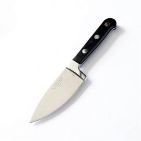 img 2 attached to Lamson MIDNIGHT Forged Wide Knife Kitchen & Dining