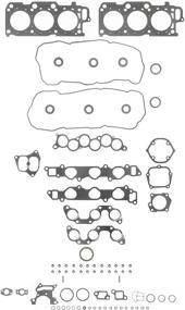 img 4 attached to Комплект прокладок головки Fel Pro HS9592PT