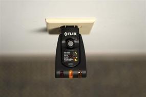 img 1 attached to ⚡️ FLIR RT50 Receptacle Tester: Accurate & Efficient Electrical Outlet Testing