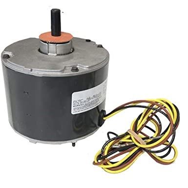 climatek 업그레이드된 콘덴서 모터 5kcp39fgs071s 로고