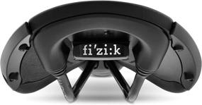 img 1 attached to 🚴 Fizik Aliante R3 with K:Ium Rails