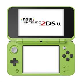 img 1 attached to 🎮 Minecraft Creeper Edition New Nintendo 2DS LL Game Console - Japanese Version