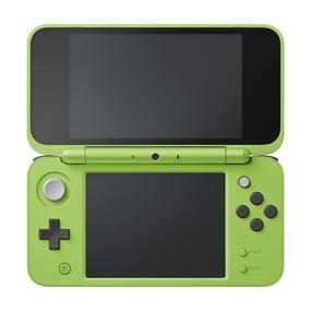 img 2 attached to 🎮 Minecraft Creeper Edition New Nintendo 2DS LL Game Console - Japanese Version