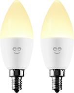 🕯️ geeni chandelier assistant - candelabra equivalent логотип