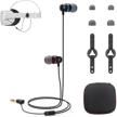 nextpowerbox earphone headphones headphone earphones logo