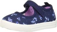 oshkosh b'gosh girls tallie toddler girls' shoes: stylish & comfy footwear for little ones logo