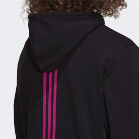 img 1 attached to Adidas 2020 21 Mexico Full Zip Hoodie