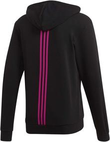 img 3 attached to Adidas 2020 21 Mexico Full Zip Hoodie