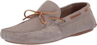 👟 seo-optimized kenneth cole reaction men's shoes in mauve darton logo